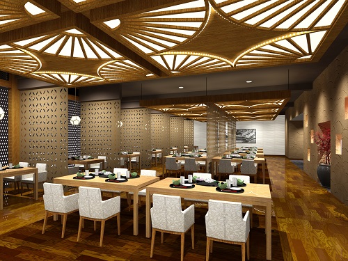 Restaurant/Dining